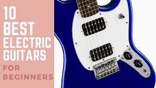 Fender SQUIER BULLET MUSTANG HH - відео 2