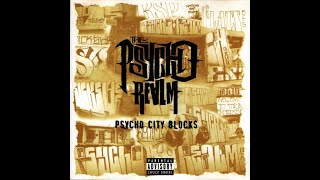 Psycho Realm - Psycho City Blocks