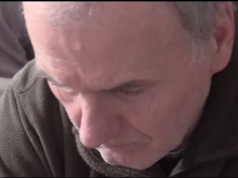 6.4. Ľubor Caban - Vladimír Šustek 0 - 1