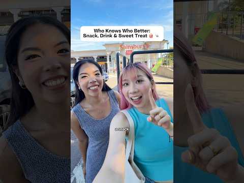 I was NOT expecting it to go this way 😂😂 #yinrun #angelinacertified #funny #besties #challenge