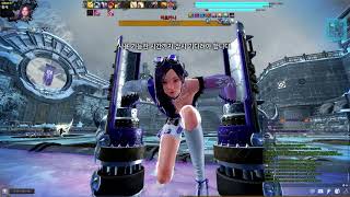 [피오나]아르카나 솔플 노마약 11분 영상