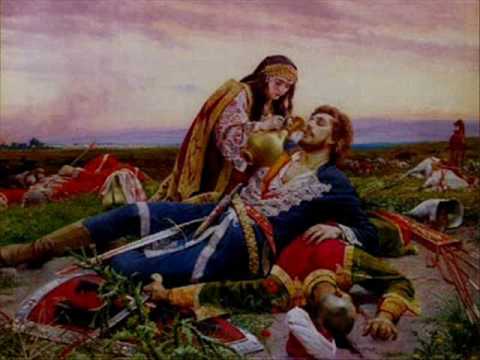 Adebisi 389 - Vidovdan (Serbian Rap) 2010