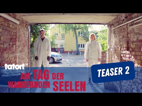 Teaser 2 / Tatort - Am Tag der wandernden Seelen