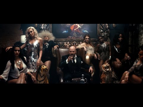 Sir Rosevelt - Sunday Finest (Official Music Video)