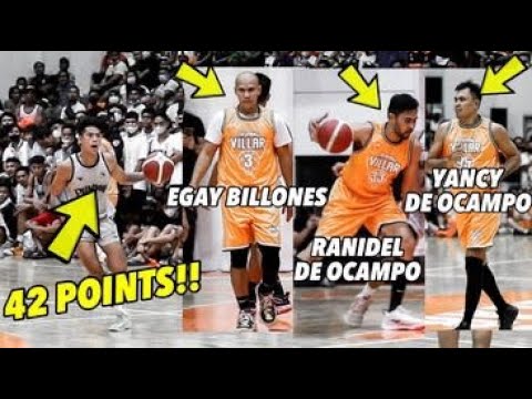 NAGINIT SI NEM LABAN SA MGA HIGANTE NG LAS PIÑAS!! | S.3. vlog 138