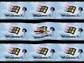 Windows Startup And Shutdown Sounds Acapella Cover In Archie The Dog Major