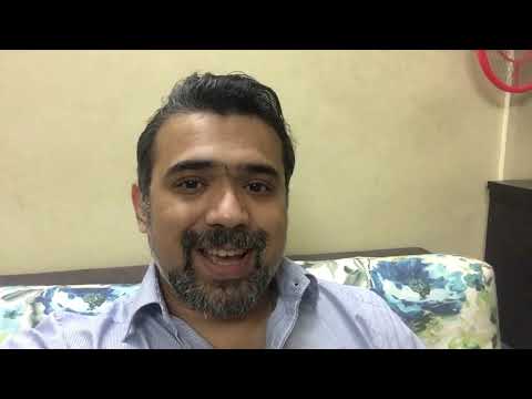 Abhijeet Uday Paudwal Vlog