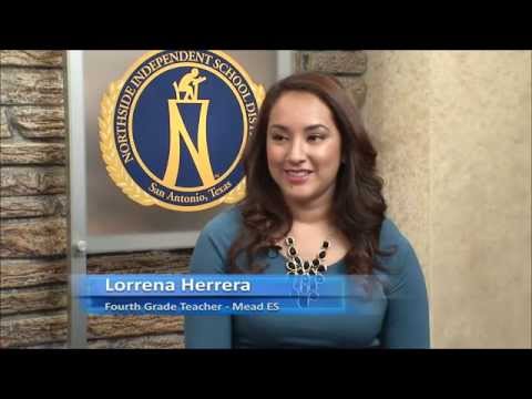 Lorena Herrera speaks about More than Academics - YouTube