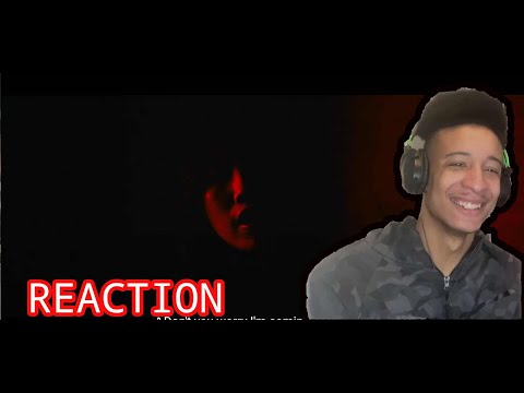Sophia Kao - Soulkiller (Official Music Video) Reaction