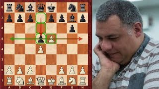 Enpassant : Special Chess Moves - The En passant move ( a special type of pawn capture )