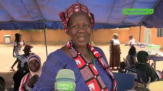 JT EN MOORE DU 1er JUIN 2026: Retrouvez le journal avec Bernadine OUEDRAOGO