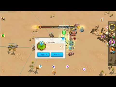 Ark of Osiris [CoGo 2100] | Alt Account [#1] | Rise Of Kingdoms