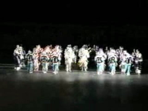 Ferko String Band - Shows Of Shows 2005 - Can I Get An AMEN!