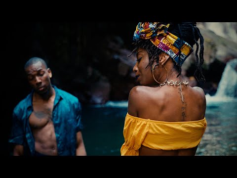 Kreaz - A To Mo Lé feat. Loune (Clip Officiel)