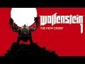 Wolfenstein: The New Order (1) 