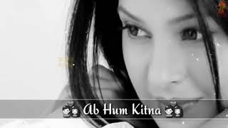 Download lagu Tum kya jano ab hum kitna dil hi dil me pachtate hai mp3
