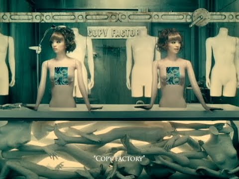 浜崎あゆみ / alterna