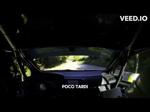 OBC | Barreca - Marin | Peugeot 208 r2 | 16+1 Rally del Sosio | Highlights