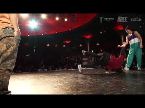 808 Breakers vs Now Or Never // .stance x UDEF // Massive Monkees Day 2015 [3v3 qtrfinal]