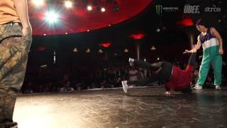 808 Breakers vs Now Or Never // .stance x udeftour.org // Massive Monkees Day 2015 [3v3 qtrfinal]