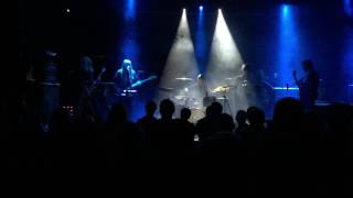 New Keepers of the Water Towers Live 2016