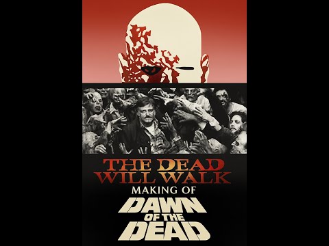 The Dead Will Walk (2004) - The Making of Dawn of the Dead