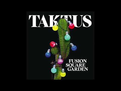 Fusion Square Garden - Nümme Allei (feat. Ben Whale)