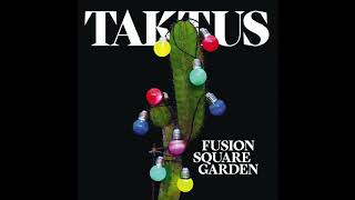 Fusion Square Garden - Nümme Allei (feat. Ben Whale)