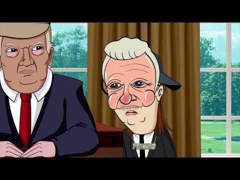 Tournament of Laughs CHIP CHIPPERSON FINALS VIDEO 2 - GOTCHA! GOTCHA! EP TWO