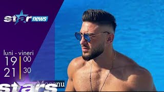 Decizia luată de Bogdan Mocanu după ce a rămas singur