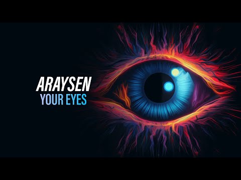 Araysen - Your Eyes (Official Hardstyle Audio) [Copyright Free Music]