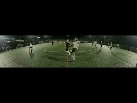 Gazzazzuri vs TTMC FC