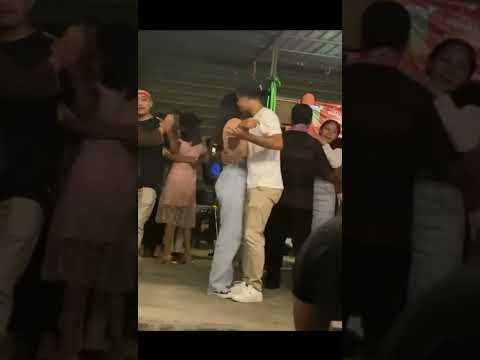 Dansa Kisomba ""Faz Amor Comigo ""Viral terbaruh 2022.