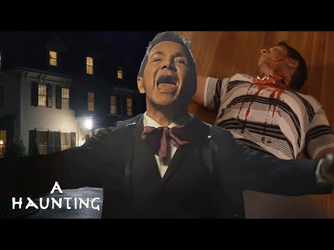 I Conducted A Séance And It Threatened My Life | A Haunting