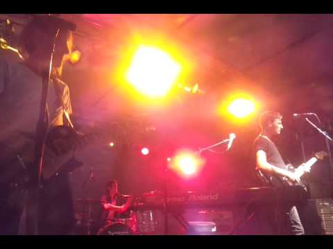 Relight The Fire - New Empire (Live)