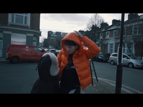 Central Cee - Stereo hearts ft Nemzz, M24 ( Music Video)