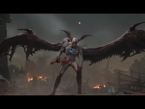 DOOM THE DARK AGES PT.10