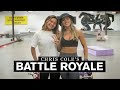 Leticia Bufoni Vs. Sky Brown | Battle Royale