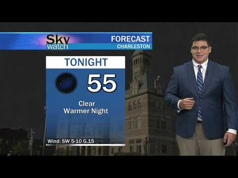 Sky Watch Forecast - October 6, 2020