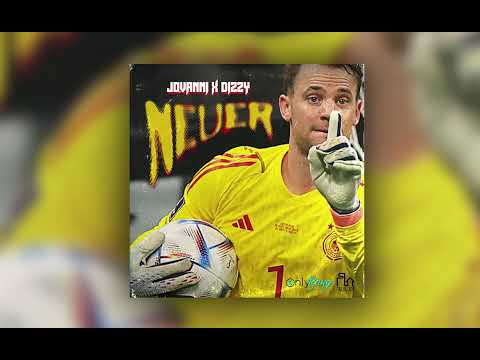 JOVANNI x DIZZY - NEUER