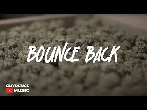 Guydence - Bounce Back (Official Music Video)