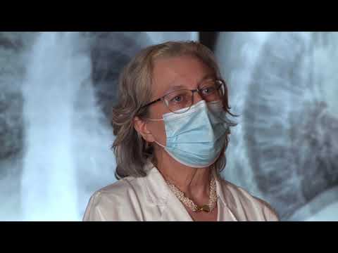 Radiodiagnostica, la Scuola di specializzazione del Dipartimento di Area Medica si presenta.