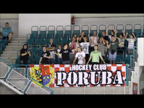 4.8.2016: Fanoušci HC RT TORAX Poruba 2011