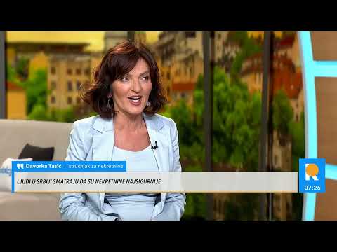 BEOGRAĐANI VIŠE NE KUPUJU STANOVE! NOVI TREND ZAVLADAO - Stručnjak za nekretnine objasnila