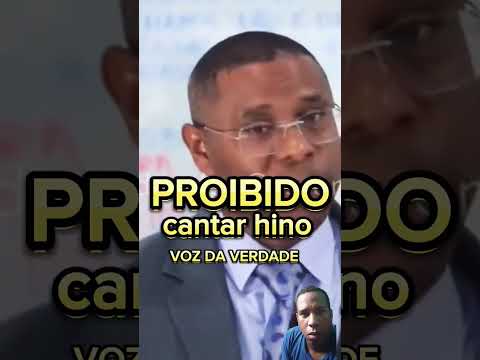 Luz - Voz da Verdade