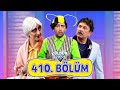 Güldür Güldür Show 410. Bölüm