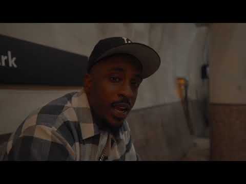 Lil Fast - “ Pain ” Official Music Video  shot by @Triplemvizuals