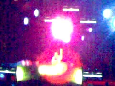 SULTAN, Acim & Funky Junkie @ Pre Exit Turneja Nis 13-06-09 - Letnja pozornica  part 3