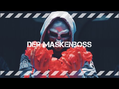 GReeeN - Der Maskenboss (speedup+reverb)