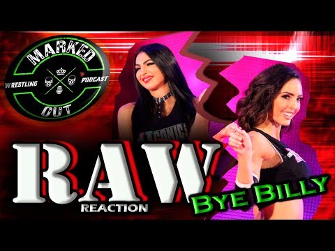 WWE RAW Full Show - Reaction - 8/31/2020